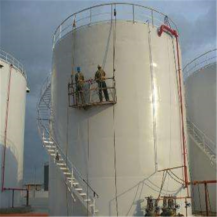 安图喷漆翻新・工业喷漆・设备喷漆服务简介